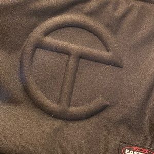 Telfar Eastpack collab med. backpack